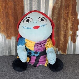 Disney The Nightmare‎ Before Christmas Sally Cuddleez Plush